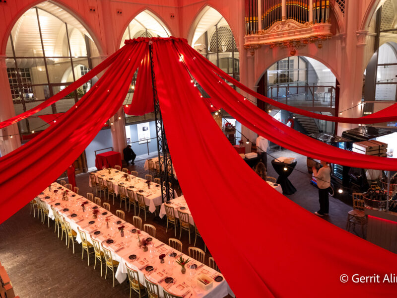 - Copyright @Gerrit Alink