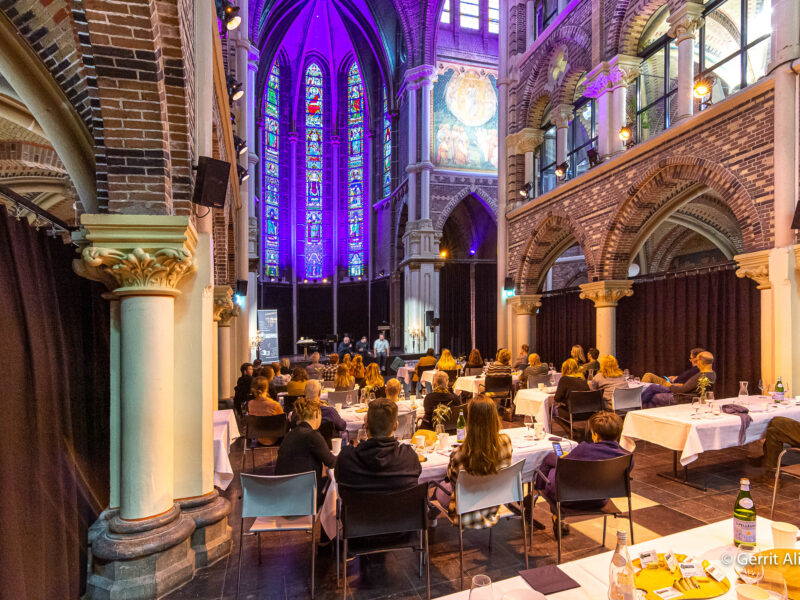 - Copyright GERRIT ALINK