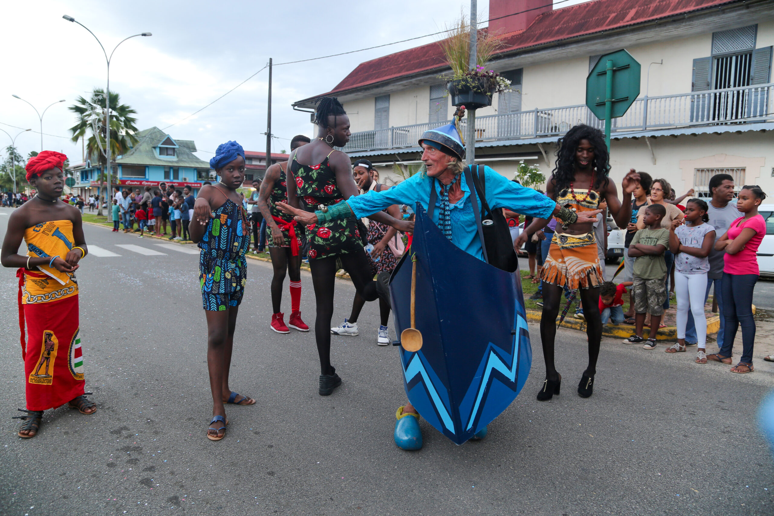  - Copyright 2017 Marja de Vries