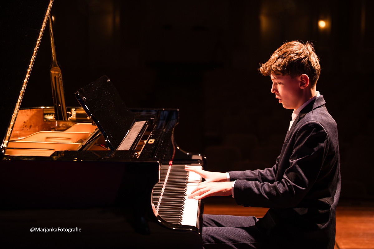 - Copyright MajankaFotografie