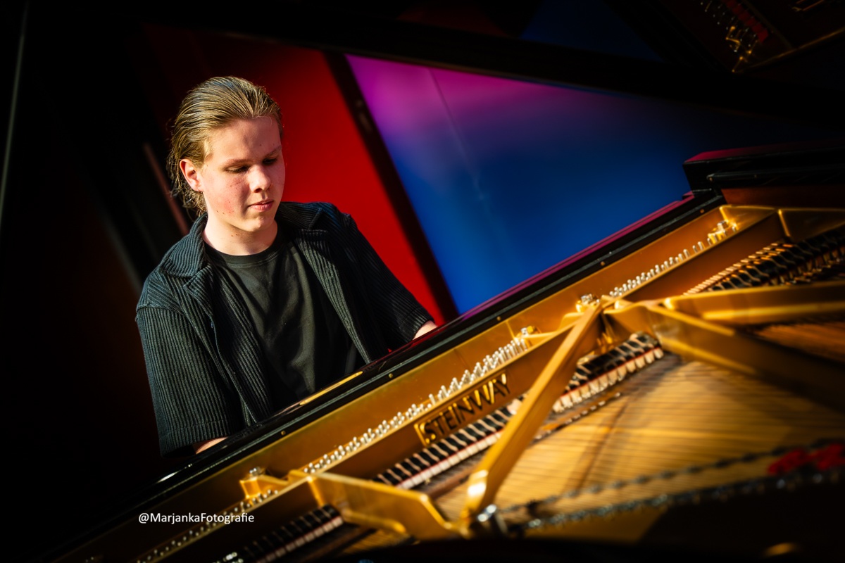 - Copyright MajankaFotografie