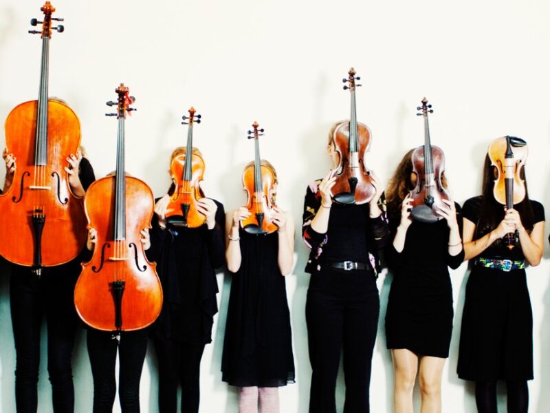 Agenda Jongestrijkersnederland