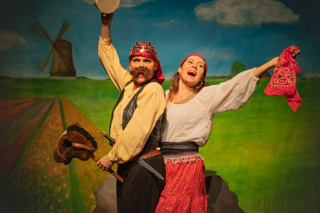 - Copyright Greetje Mulder