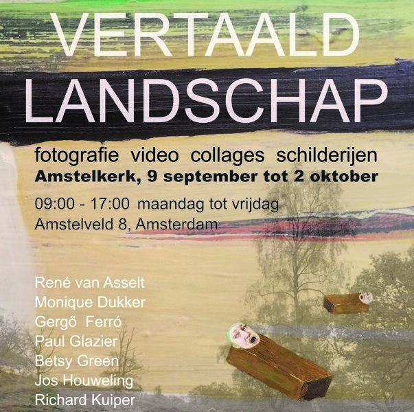 Vertaald Landschap